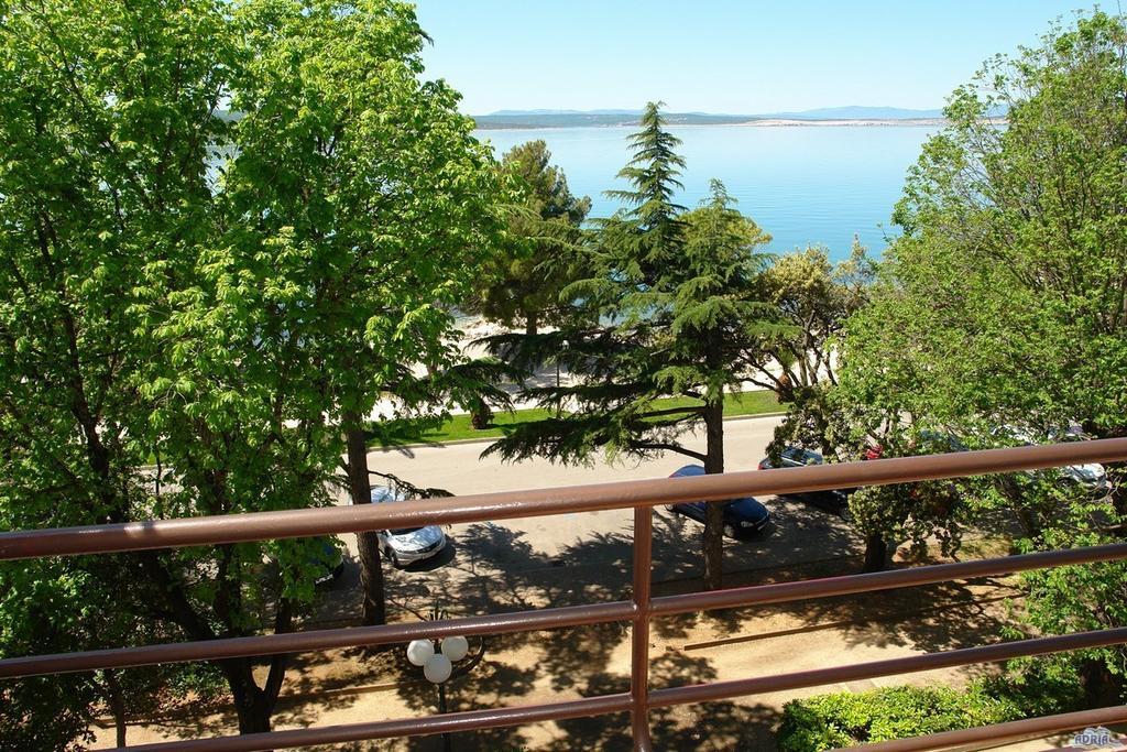 Apartment Promenada Crikvenica Værelse billede