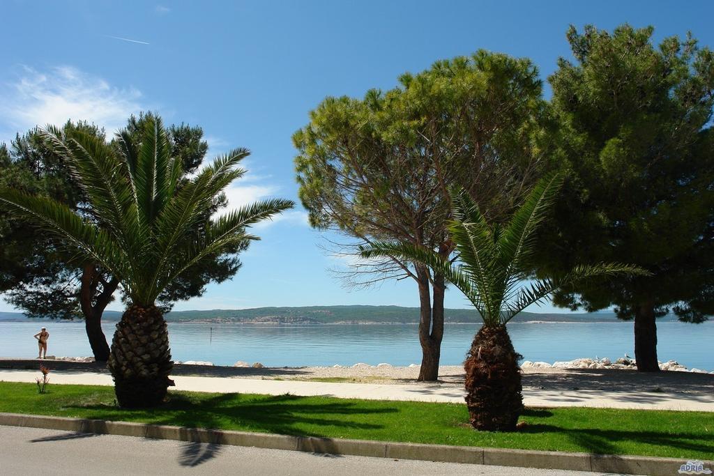 Apartment Promenada Crikvenica Værelse billede