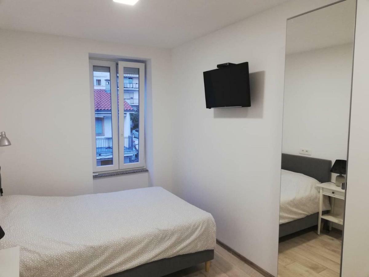 Apartment Promenada Crikvenica Eksteriør billede