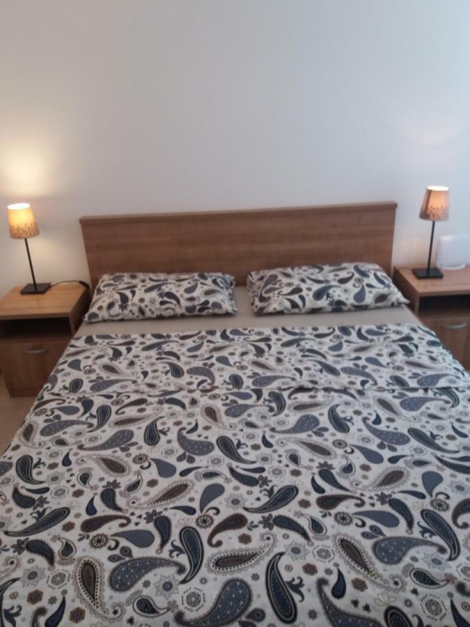 Apartment Promenada Crikvenica Eksteriør billede