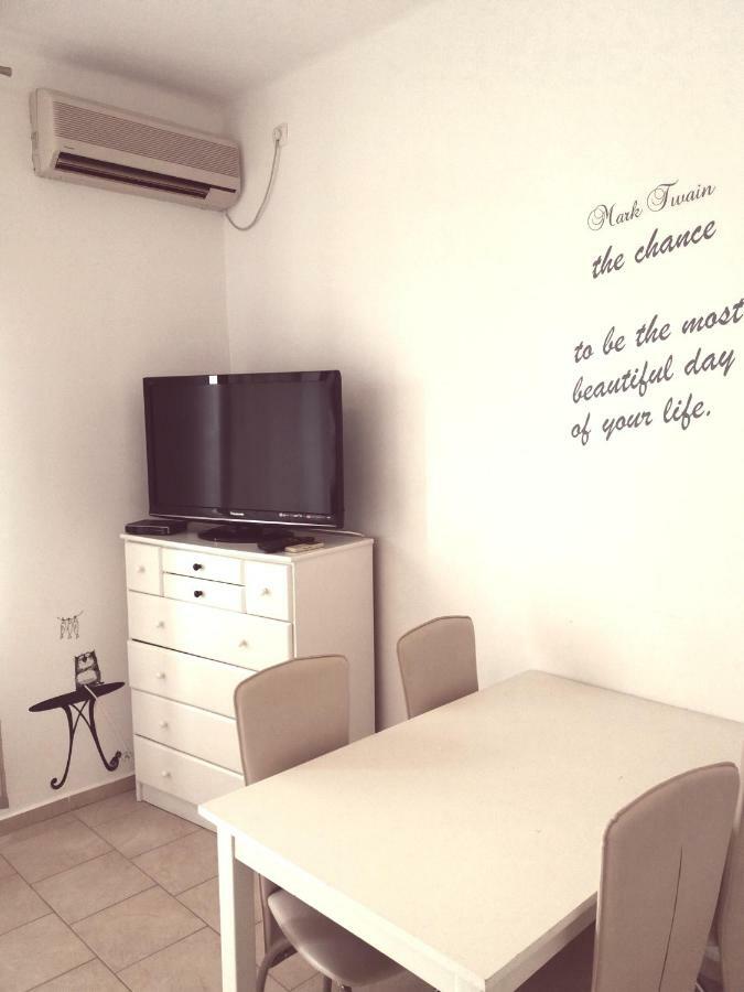Apartment Promenada Crikvenica Eksteriør billede